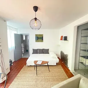  Apartment Casadesigual